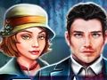 Spel Opsporing van een moord  online