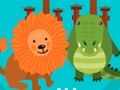 Spel Cirkel puzzel  online