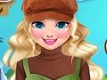 Spel Annie Fall Trends Blogger-verhaal  online