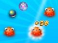Spel Blaas vissen  online