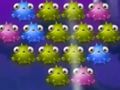 Spel Bubble vis  online