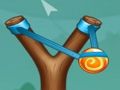 Spel Candy katapult  online
