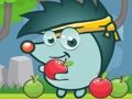 Spel Vang de appel 2  online
