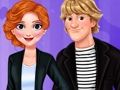 Spel Annie & Eliza dubbele date night  online