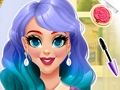 Spel Van ziekte naar herstel Behandeling van de prinses  online