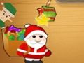 Spel Verzamel het cadeau  online
