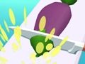 Spel Gek mes  online