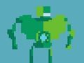 Spel Dodelijke race-droid  online