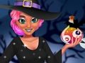 Spel Prinsessen Witchy Dress Design  online