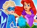 Spel Superheldenprinsessen  online