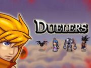 Spel Duelers online