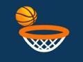 Spel Dompel basketbal onder  online
