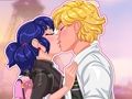 Spel Schoolmeisje #First Kiss  online