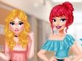 Spel Maak je klaar met mij # Influencer Schooloutfits online Spel Maak je klaar met mij # Influencer Schooloutfits online