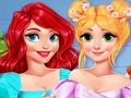 Spel BFF #Shop mijn kast online