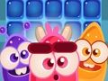 Spel Fidget beestjes  online