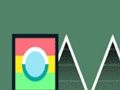 Spel Geometrische streep  online