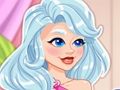 Spel Crystal en Noelle's Social Media Adventure  online