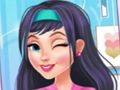 Spel Eliza Hashtag-uitdaging  online