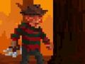 Spel Halloween horror bloedbad  online