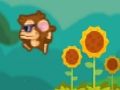 Spel Springerige aap Joe  online