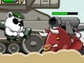 Spel Metalen dieren  online
