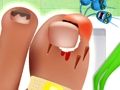 Spel Nageldokter  online