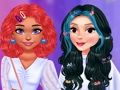Spel Beïnvloeders Soft vs E-Girl Trends  online