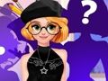 Spel Blonde Princess Artist Spell Factory online