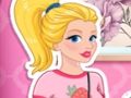 Spel Audrey's Fashion Blogger-verhaal online Spel Audrey's Fashion Blogger-verhaal online
