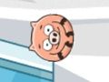 Spel Piggy in de plas 3  online