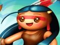 Spel Pocahontas-gokkast  online
