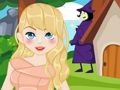 Spel Prinses vloek  online
