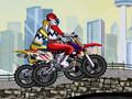 Spel Swift Rangers  online