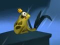 Spel Weggelopen pad  online