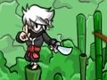 Spel Shinobi schuine streep  online
