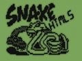 Spel Snake HTML5 online