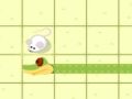 Spel Slang ontsnappen  online