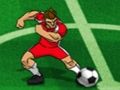 Spel Zomersport Voetbalheld  online