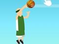 Spel Straatbal jam  online