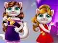 Spel Superstar Kitty Fashion Award  online