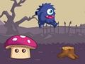 Spel Zoete monsters  online
