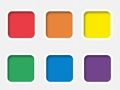 Spel De juiste kleur  online