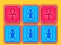 Spel De stenen van de farao  online
