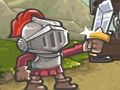 Spel Dappere ridder  online