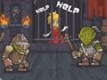 Spel Dappere ridder 2  online