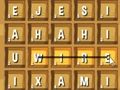 Spel Wafel woorden  online