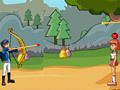 Spel Shoot mooie 2 online
