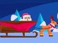 Spel Xmas woedend  online