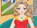 Spel Het lot van je koningin  online